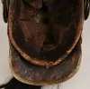 French Model 1858 Dragon Enlisted Helmet - Franco Prussian War Visuel 11